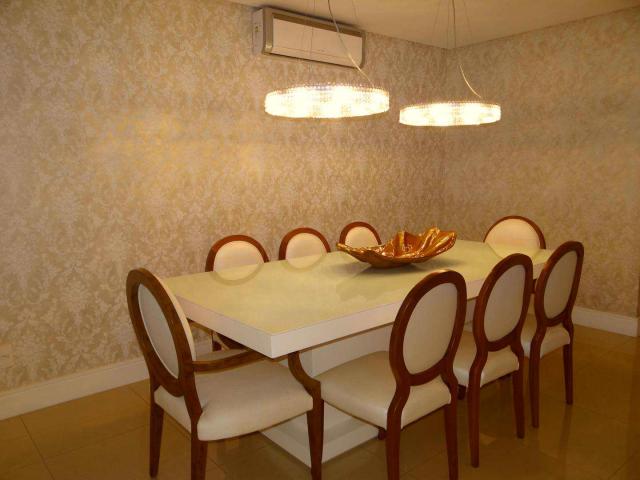 Apartamento à venda com 4 dormitórios em Praia do canto, Vitória cod:IDEALIVD392 - Foto 5