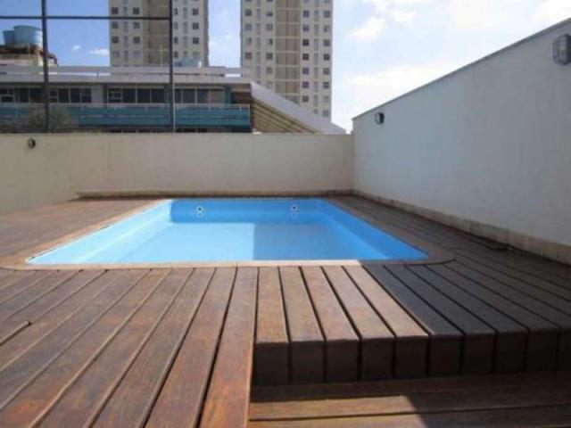 Apartamento à venda com 2 dormitórios em Prado, Belo horizonte cod:14992 - Foto 15