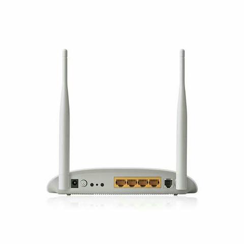 Modem wifi