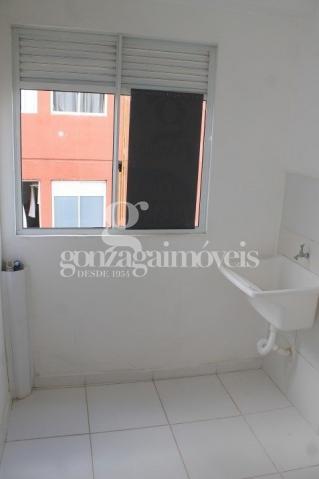 Apartamento para alugar com 2 dormitórios em Campo de santana, Curitiba cod:13097001 - Foto 13