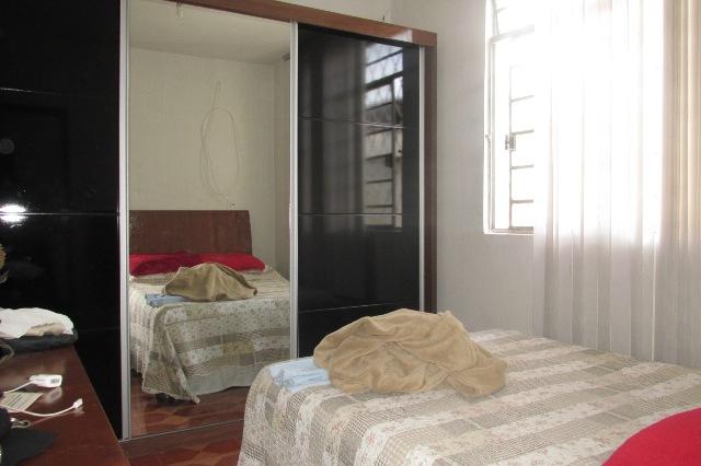 Casa à venda com 3 dormitórios em Caiçara, Belo horizonte cod:4130 - Foto 5