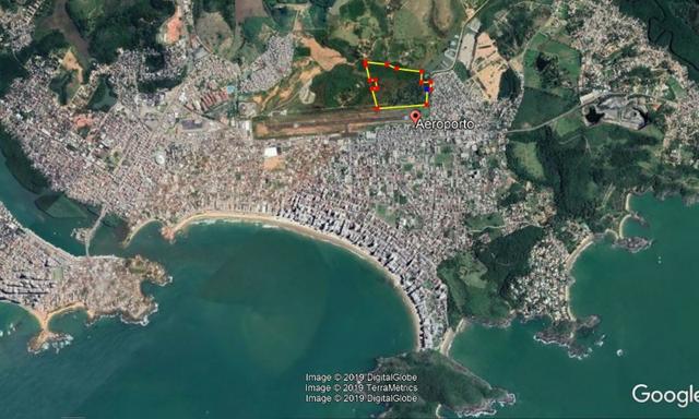 07 - Área com 175.000 M² em Guarapari - Foto 7