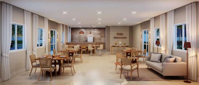 Dez Portal - 45m² - Belford Roxo, RJ - ID9119 - Foto 8