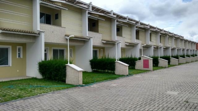 Casas novas em condomínio ( promoção setembro ) - Foto 3