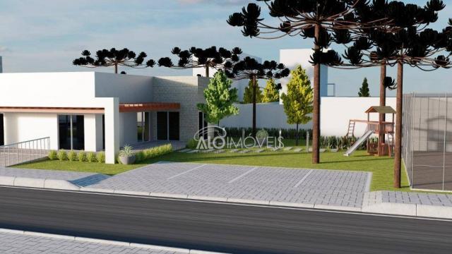 Terreno à venda, 147 m² por r$ 192.573 - xaxim - curitiba/pr - Foto 3