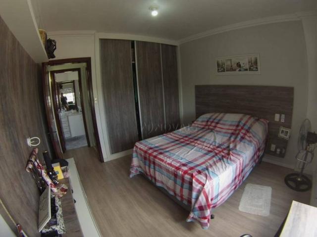Apartamento residencial à venda, operário, novo hamburgo. - Foto 10