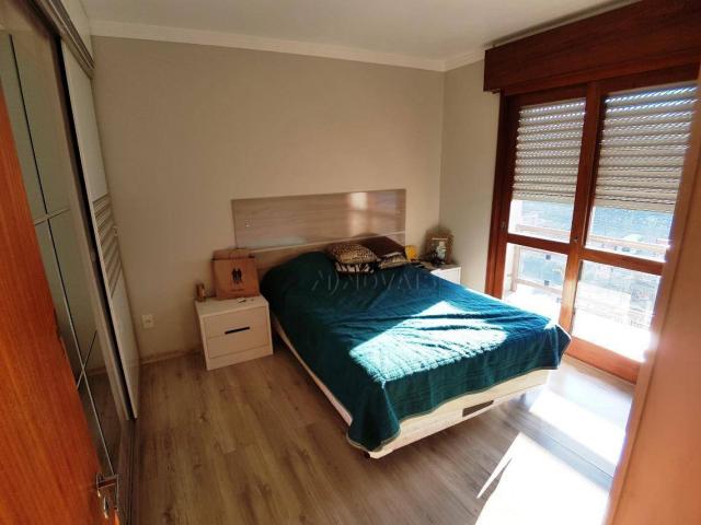 Cobertura residencial à venda, vila rosa, novo hamburgo. - Foto 18
