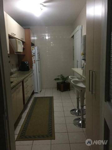 Apartamento com 3 dormitórios à venda, 105 m² por r$ 480.000 - jardim mauá - novo hamburgo - Foto 8