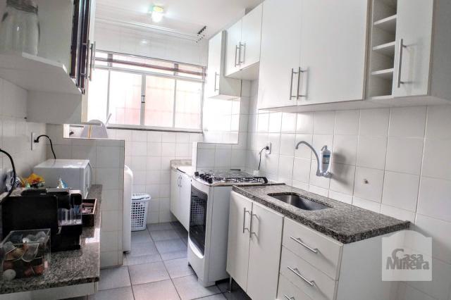 Apartamento à venda com 2 dormitórios em Buritis, Belo horizonte cod:248692 - Foto 9