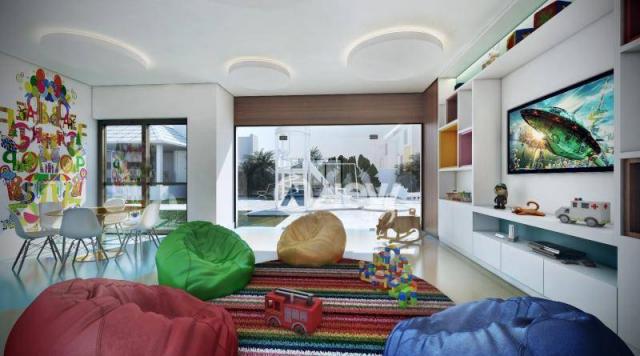Apartamento com 3 dormitórios à venda, 162 m² por r$ 1.700.000,00 - hamburgo velho - novo - Foto 5