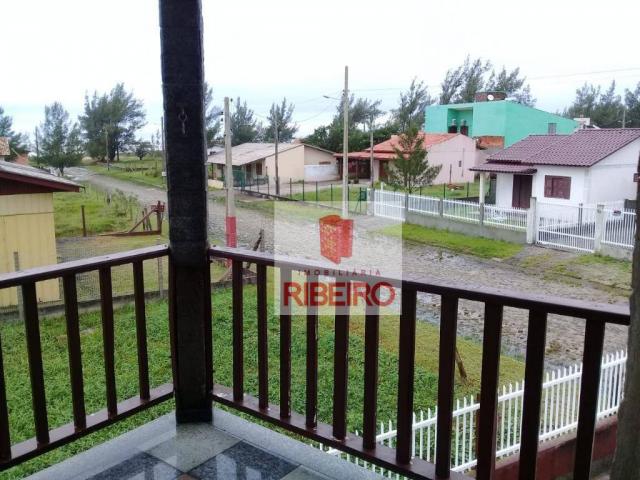 Linda Residência de 02 andares em Balneário Arroio do Silva. - Foto 2