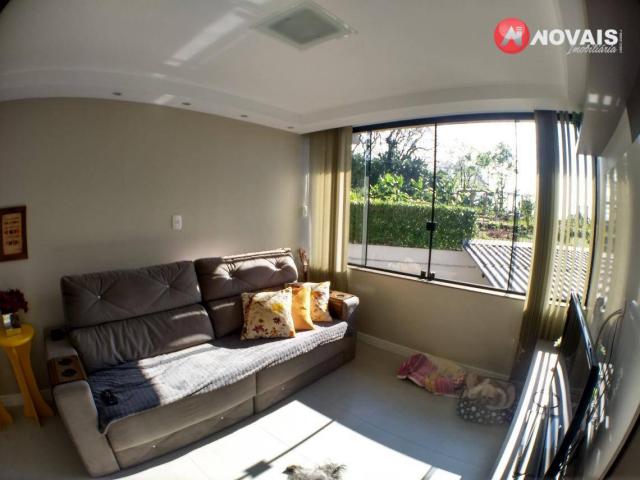 Apartamento residencial à venda, rondônia, novo hamburgo. - Foto 12