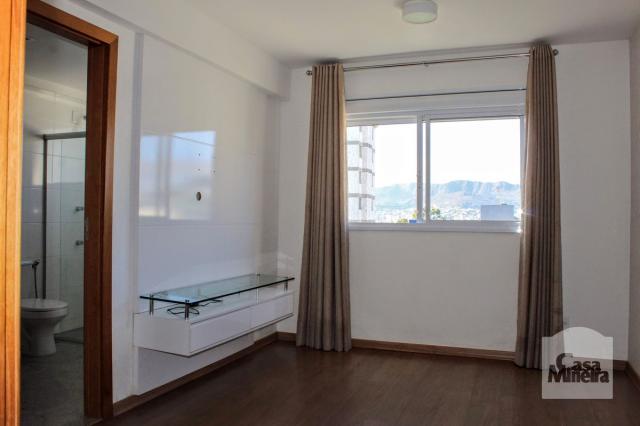 Apartamento à venda com 4 dormitórios em Gutierrez, Belo horizonte cod:249417 - Foto 19