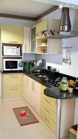 Apartamento residencial à venda, centro, novo hamburgo. - Foto 6