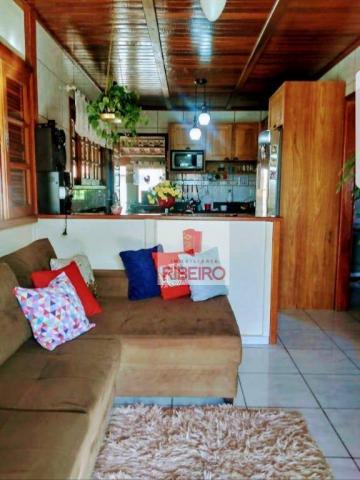 Lindíssima Residência Pré Moldada na Operária! - Foto 2