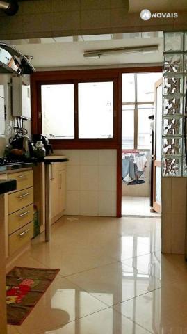 Apartamento residencial à venda, centro, novo hamburgo. - Foto 5