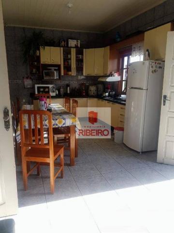Casa com 3 dormitórios à venda, 214 m² por R$ 320.000 - Alto Feliz - Araranguá/SC - Foto 4