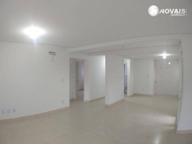 Apartamento residencial à venda, rio branco, novo hamburgo. - Foto 17