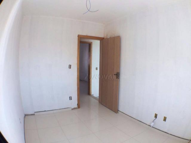 Casa com 2 dormitórios à venda, 67 m² por r$ 180.000 - loteamento parque recreio - são leo - Foto 7