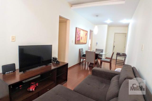 Apartamento à venda com 2 dormitórios em Buritis, Belo horizonte cod:248692 - Foto 3
