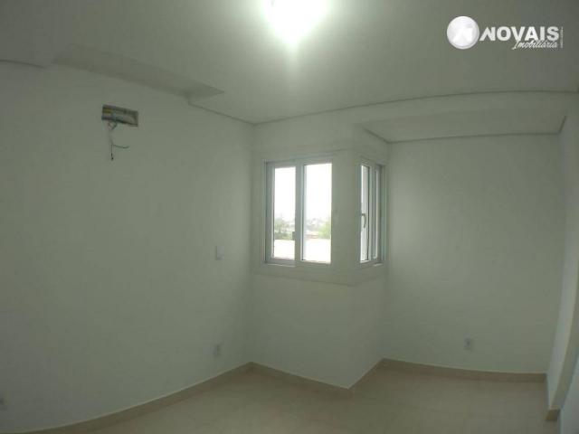 Apartamento residencial à venda, rio branco, novo hamburgo. - Foto 9