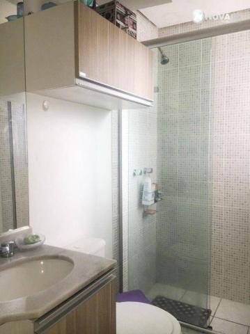 Apartamento residencial à venda, mauá, novo hamburgo. - Foto 8
