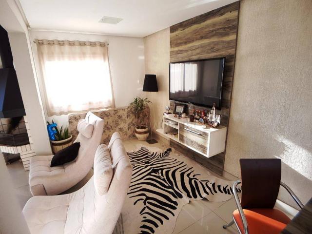 Cobertura residencial à venda, vila rosa, novo hamburgo. - Foto 6