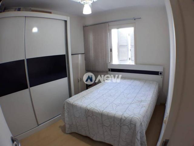 Apartamento com 2 dormitórios à venda, 80 m² por r$ 360.400 - rio branco - novo hamburgo/r - Foto 16