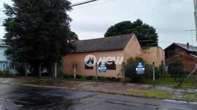 Terreno à venda, 416 m² por r$ 480.000,00 - são jorge - novo hamburgo/rs - Foto 5