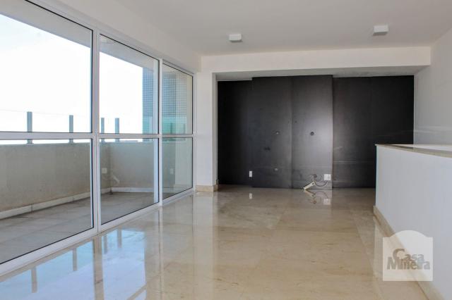 Apartamento à venda com 4 dormitórios em Gutierrez, Belo horizonte cod:249417 - Foto 9