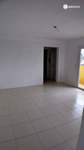 Apartamento residencial à venda, boa vista, novo hamburgo - ap2299. - Foto 8