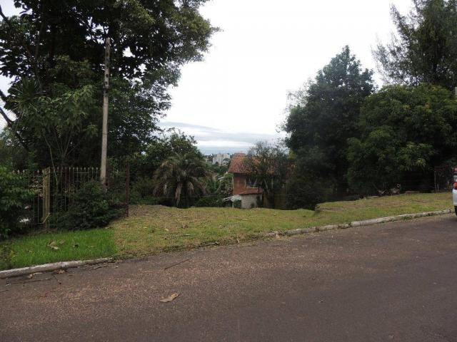 Terreno residencial à venda, mauá, novo hamburgo. - Foto 2