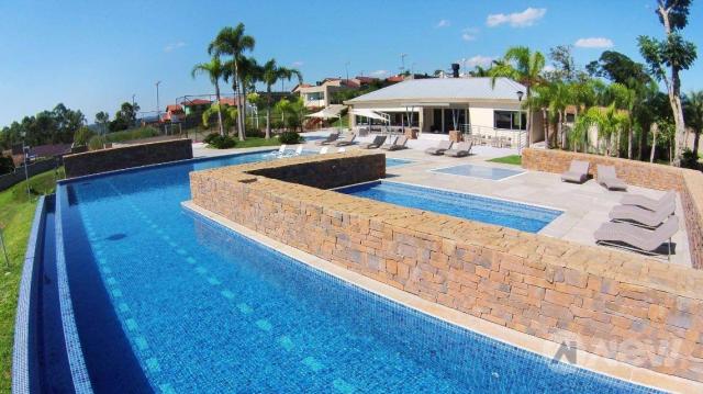 Terreno à venda, 576 m² por r$ 380.000 - encosta do sol - estância velha/rs - Foto 8