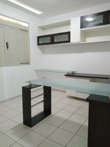 Vendo linda casa 3/4 sendo 1 suite com garagem para 3 carros proximo a maria lacerda, - Foto 4