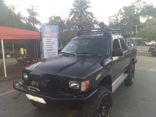 Toyota Hilux - Foto 8