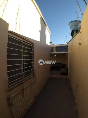 Casa com 3 dormitórios à venda, 92 m² por r$ 350.000 - scharlau - são leopoldo/rs - Foto 7