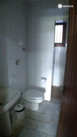 Apartamento residencial à venda, centro, novo hamburgo. - Foto 3
