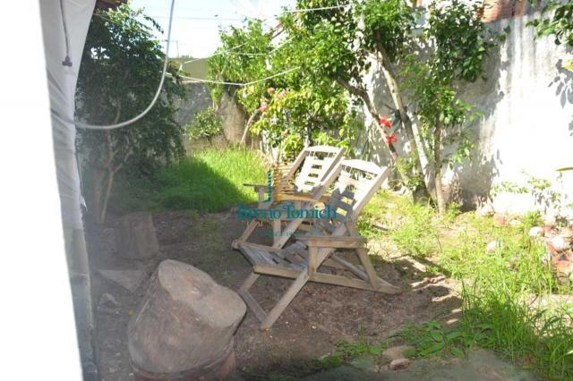 Casa com 2 dormitórios à venda, 85 m² por r$ 210.000 - centro - santa cruz cabrália/ba - Foto 2