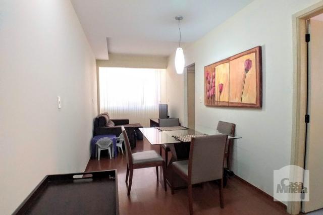 Apartamento à venda com 2 dormitórios em Buritis, Belo horizonte cod:248692