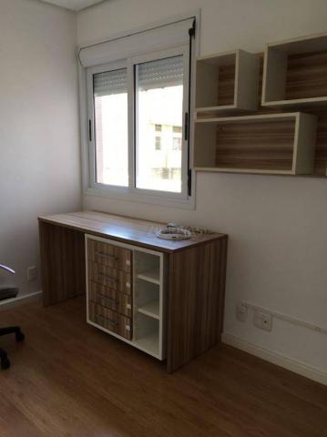 Apartamento residencial à venda, centro, novo hamburgo. - Foto 20