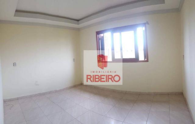 Casa com 3 dormitórios à venda, 69 m² por R$ 215.000 - Nova Divinéia - Araranguá/SC - Foto 13