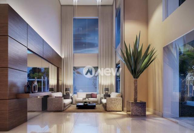 Apartamento com 3 dormitórios à venda, 162 m² por r$ 1.700.000,00 - hamburgo velho - novo - Foto 3