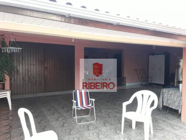 Casa com excelente localização no Centro de Balneário Arroio do Silva!! - Foto 10