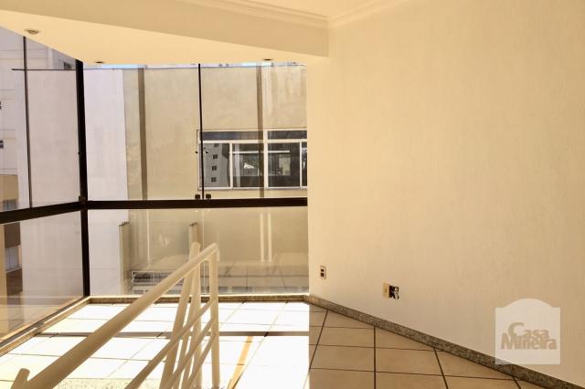 Apartamento à venda com 4 dormitórios em Grajaú, Belo horizonte cod:249511 - Foto 14