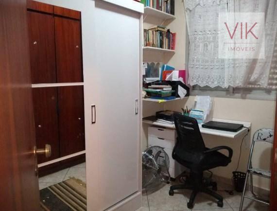 Apartamento à venda, 91 m² por R$ 510.700,00 - Taquaral - Campinas/SP - Foto 6