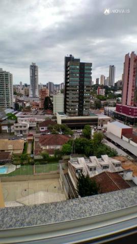 Apartamento residencial à venda, boa vista, novo hamburgo - ap2299. - Foto 11