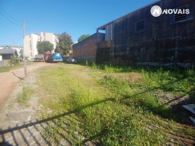 Terreno residencial à venda, canudos, novo hamburgo. - Foto 4