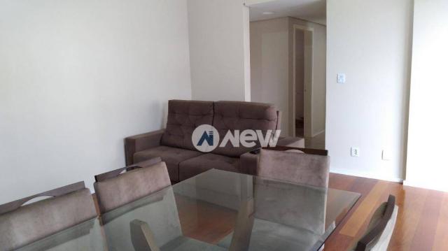 Apartamento com 3 dormitórios à venda, 79 m² por r$ 400.000 - centro - novo hamburgo/rs - Foto 20