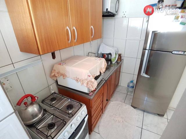 Apartamento residencial à venda, canudos, novo hamburgo. - Foto 7
