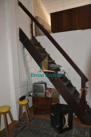 Casa com 2 dormitórios à venda, 85 m² por r$ 210.000 - centro - santa cruz cabrália/ba - Foto 9